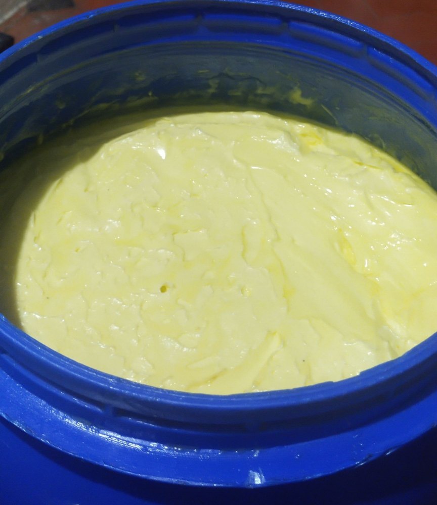 Unsalted Cow butter