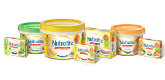 Nutralite Table Spread