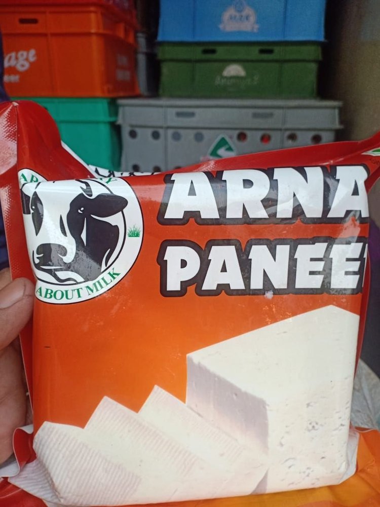 Packet Arna malai Paneer