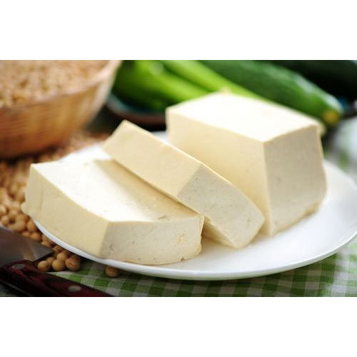 Healthy Soya Paneer