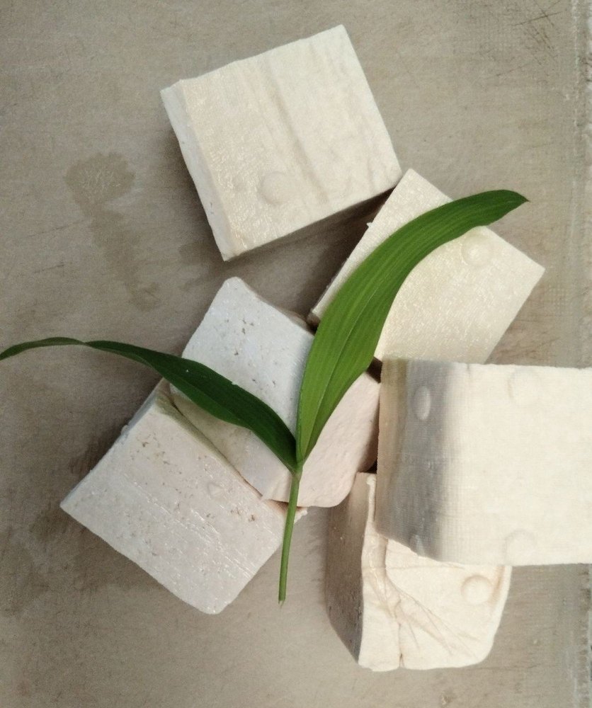 Packet Pure soya Tofu