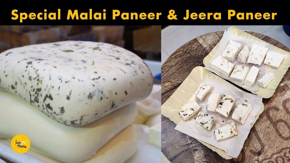 Loose Malai Paneer