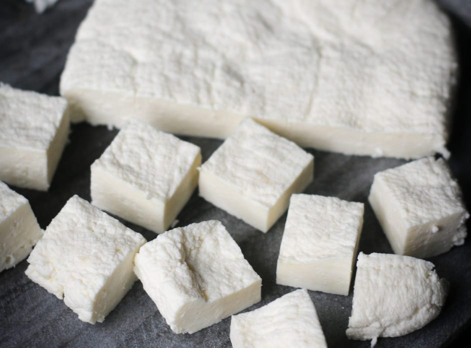 Organic Fresh Paneer