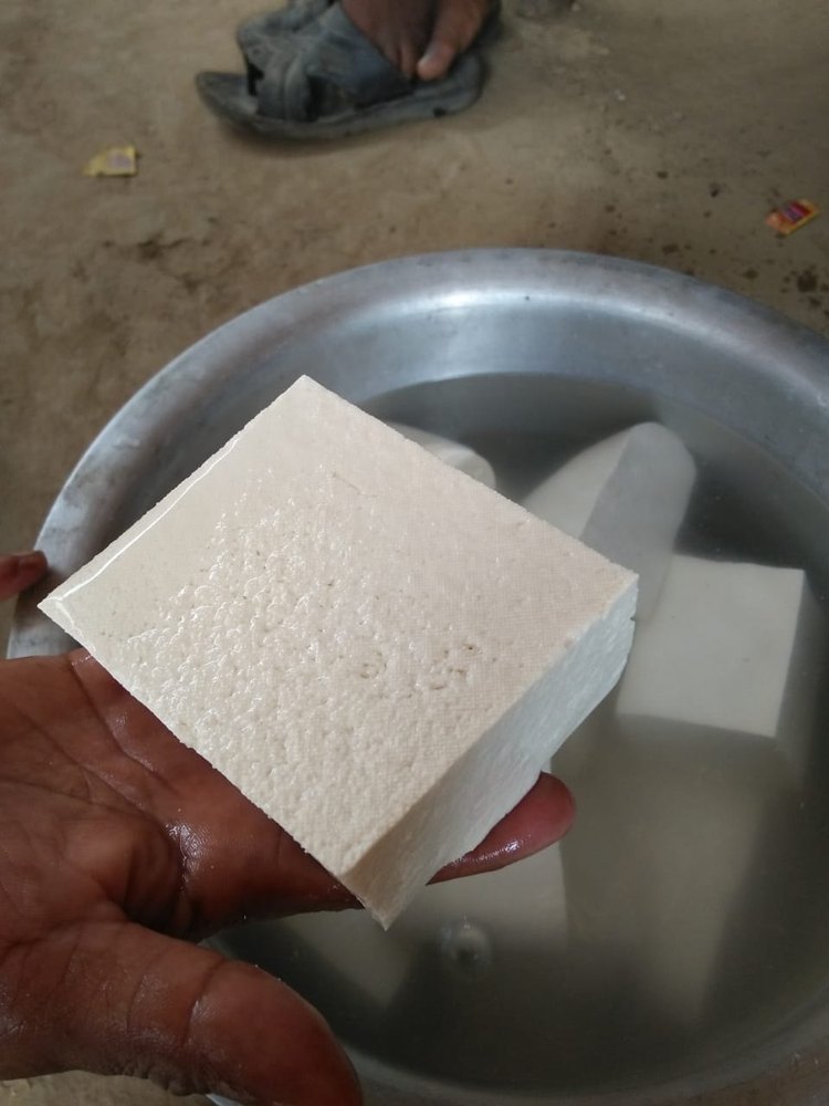 Tofu Soya Paneer, 500 Grams, Packaging Type: Packet