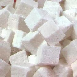 Frozen Paneer Cubes