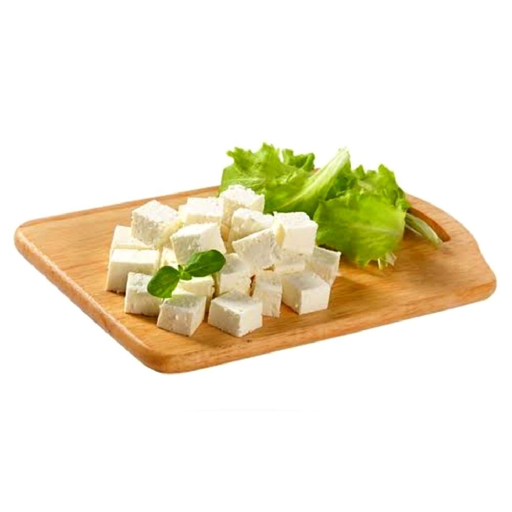 Packet Fresh Milk Paneer