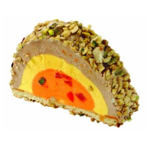 Delicious Kulfi Cassata Ice Cream, Packaging Type: Paper Carton