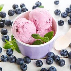 Natural Ice Creams, Packaging Size: 4 Ltr