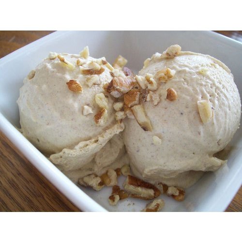 Delicious Dry Fruit Ice Cream, Packaging Type: Box, Packaging Size: 400 - 2000 L