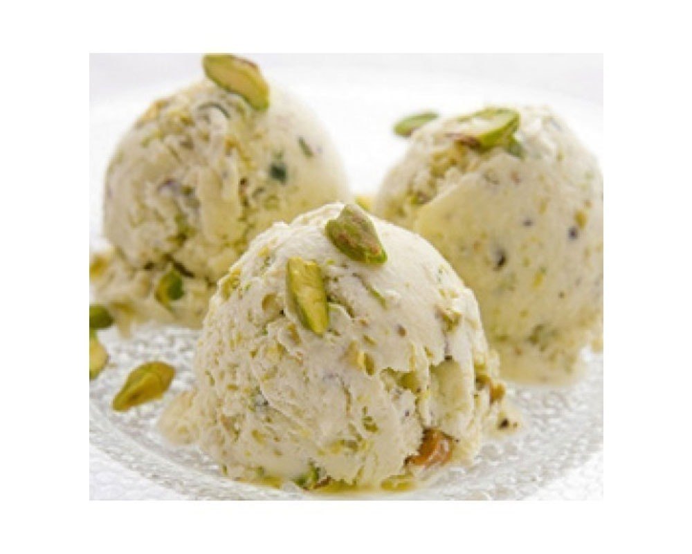 Dry Fruit Ice Cream, Box