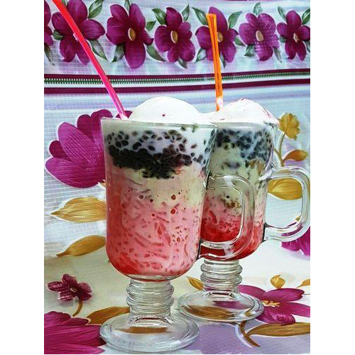 Mix Falooda Ice Cream, Packaging Type: Box