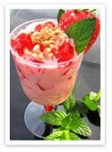 Fresh Creams / Falooda Creams