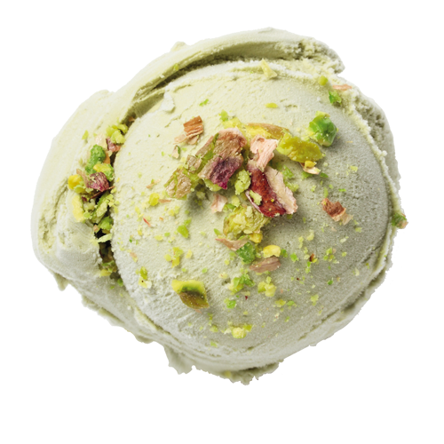 Cream Zone Pistachio Ice Cream, Packaging Type: Box