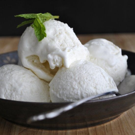 Tender Coconut Icecream