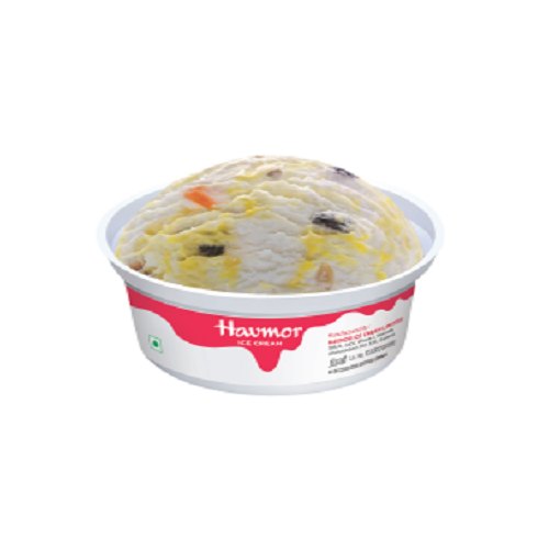 Havmor AMERICAN NUTS Ice Cream, Packaging Type: Box