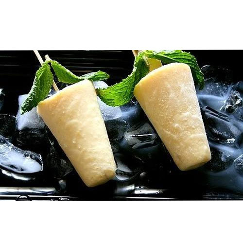 Coconut Kulfi