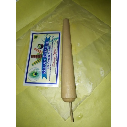 Shree Krishna Malai Coconut Kulfi, Packaging: Packet