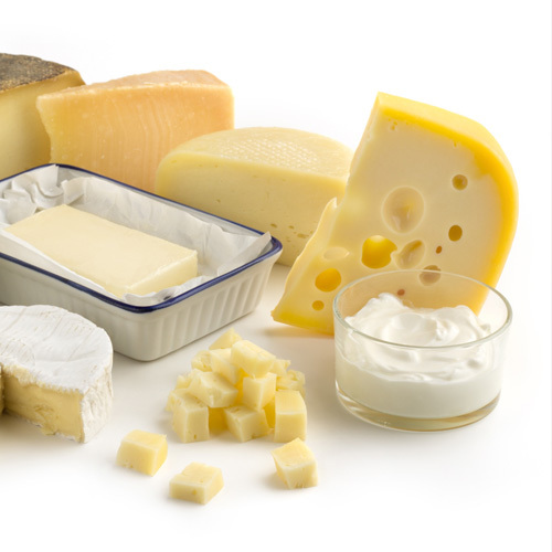 2 Year -20 C Dairy Ingredients Cultures, Packaging Type: Packet, for Dairy industry