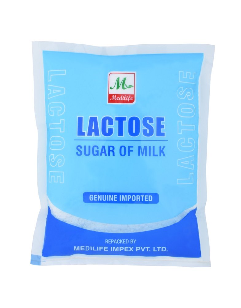 Lactose Sugar Of Milk