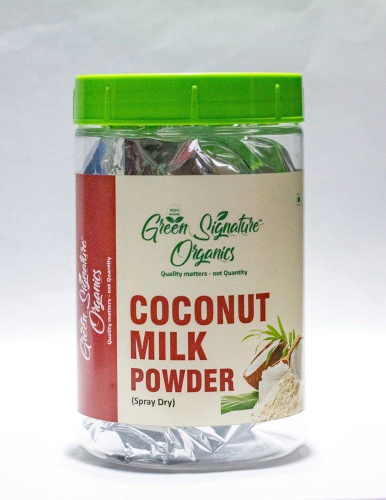 Coconut Milk Powder