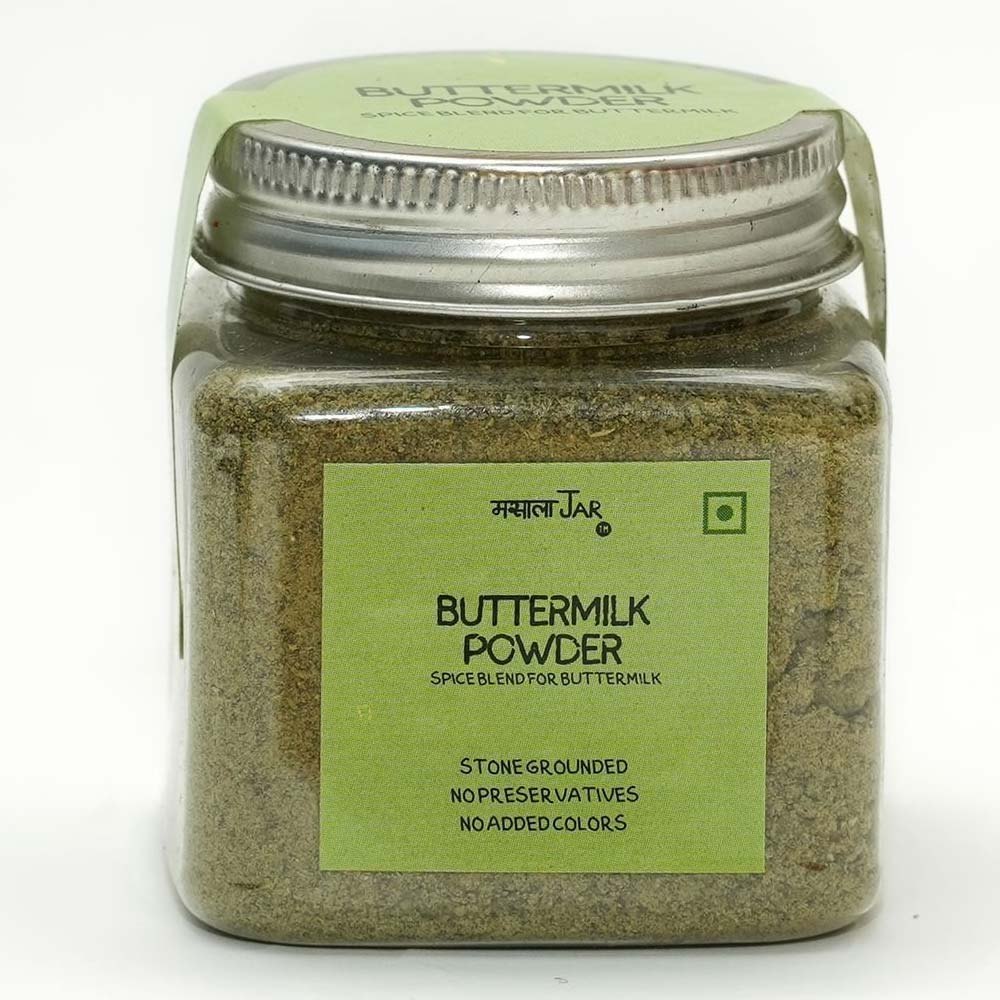 Masala Jar Butter Milk Powder