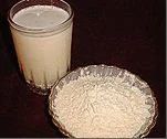 Butter Milk Powder