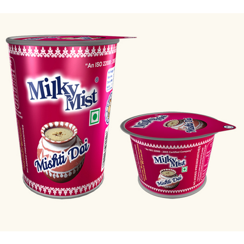 Milky Mist Mishti Doi 275 Gms