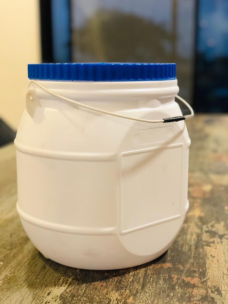 A2 Fresh Dahi Curd, Packaging Type: Bucket/Matka, 15kg