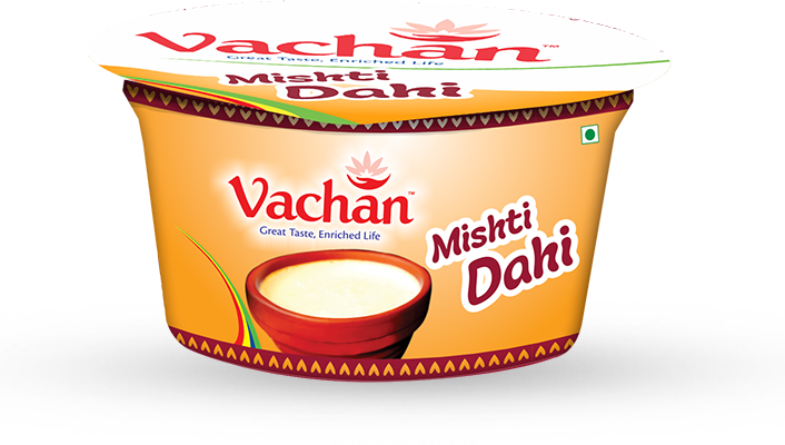 Vachan Mishti Dahi