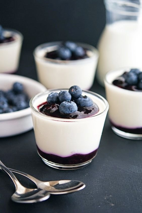 Desipure Greek Yogurt