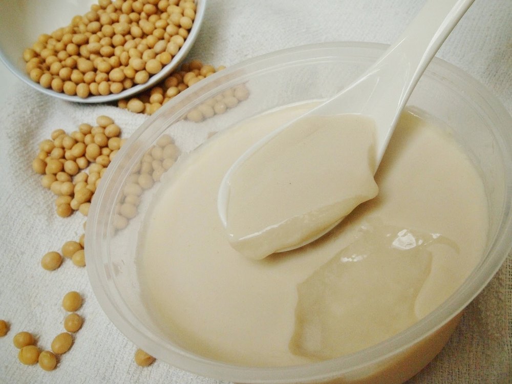 Soya Curd, Packaging Type: Bucket/Matka