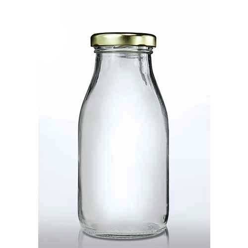 Milk Badam Bottle, 1 litre