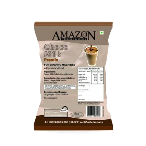 Amazon Choco Milk Premix 500gms