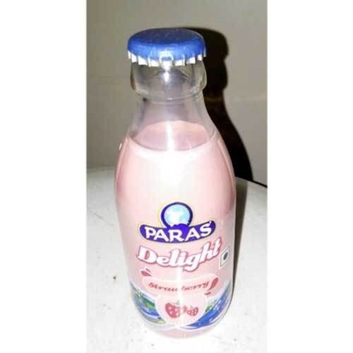 Sterilized Flavoured Milk