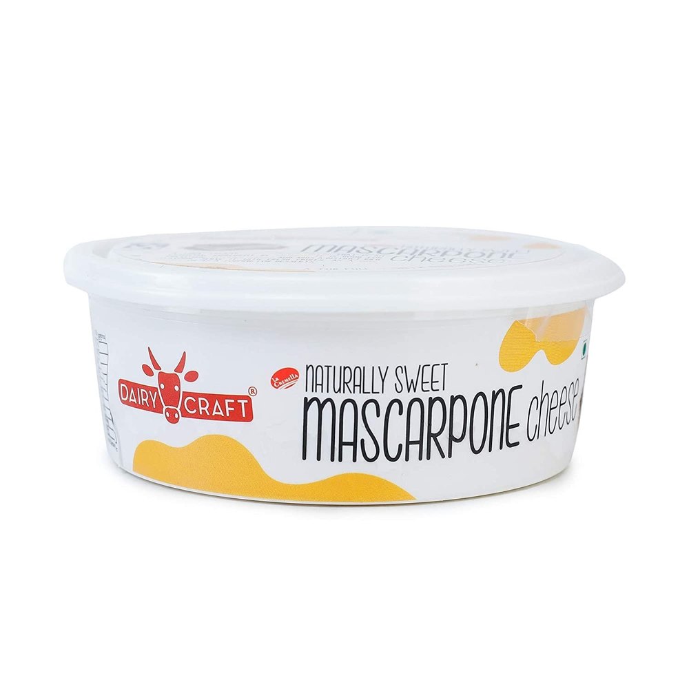 Mascarpone Cheese