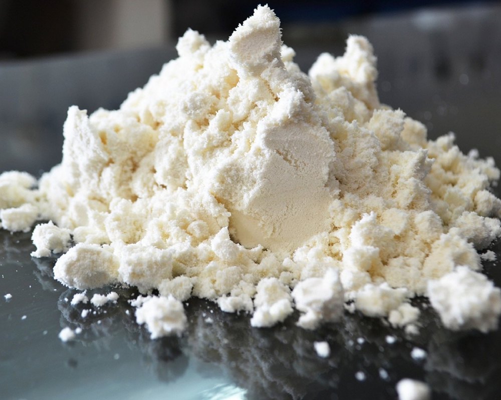 Sodium Caseinate Powder