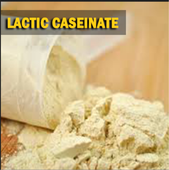 Lactic Caseinate