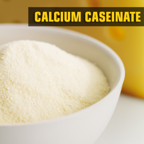 Calcium Caseinate