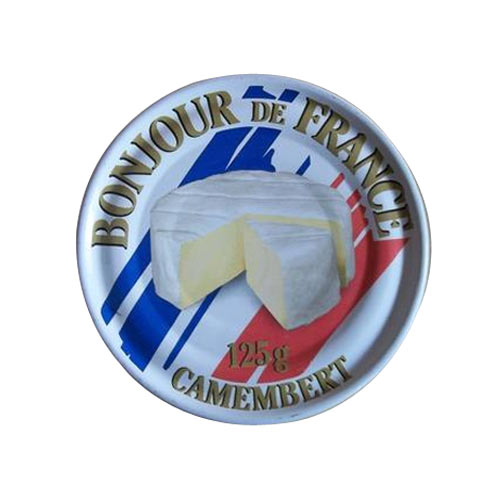 Camembert Cheese