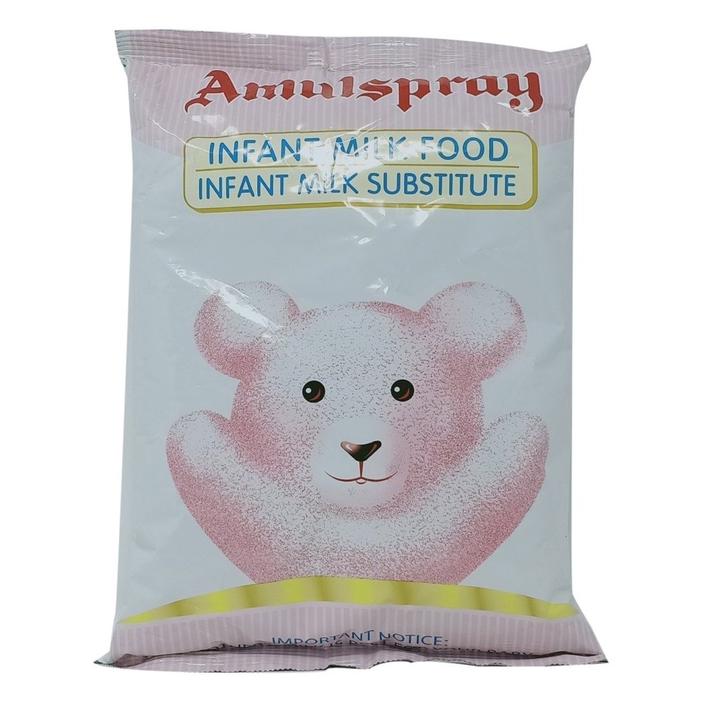 Amulspray Infant Milk Powder, For Cooking, Packaging Size: 1kg