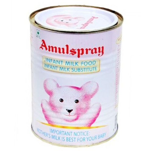 Amulspray Infant Milk Food