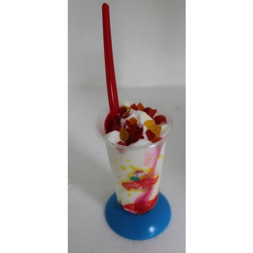 Tuti Fruity Amul Tutti Frutti Ice Cream, Cup