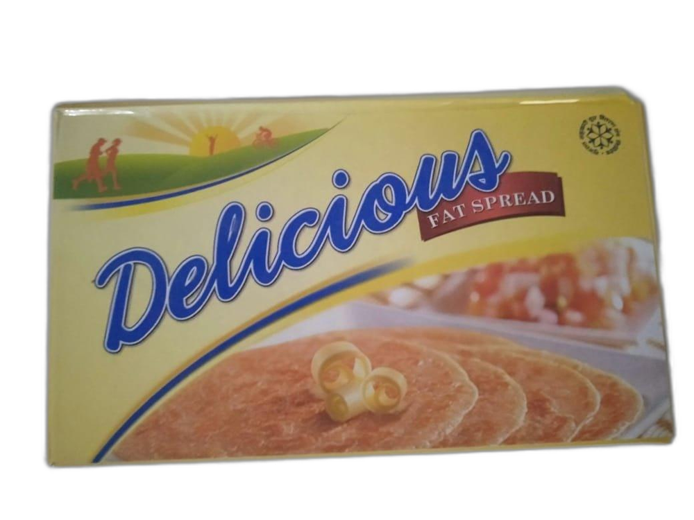 Amul Flavor: Salted Delicious Fat Spread, Packaging Type: Box, Packaging Size: 200g