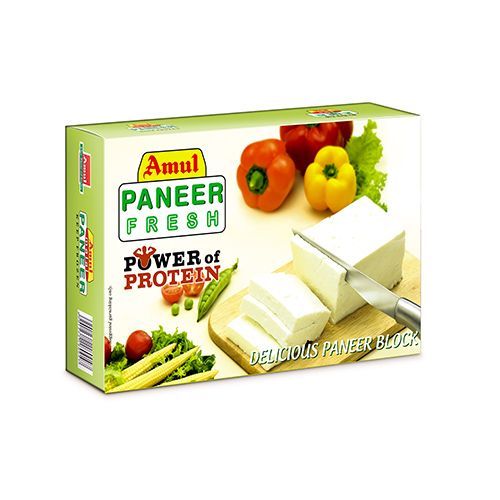 Amul Fresh Paneer