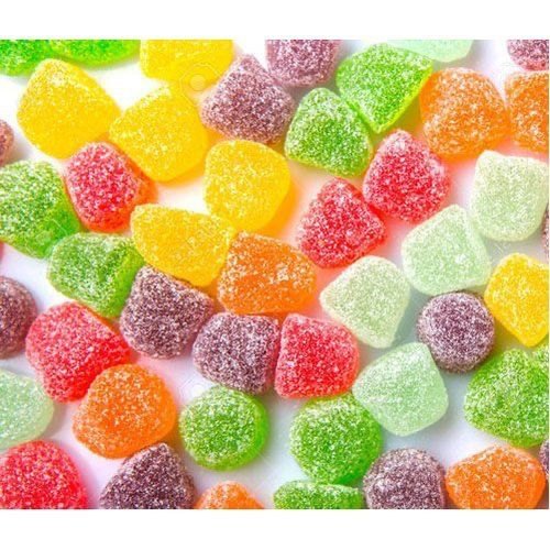 Soft Jelly Candy, Packaging Type: Loose