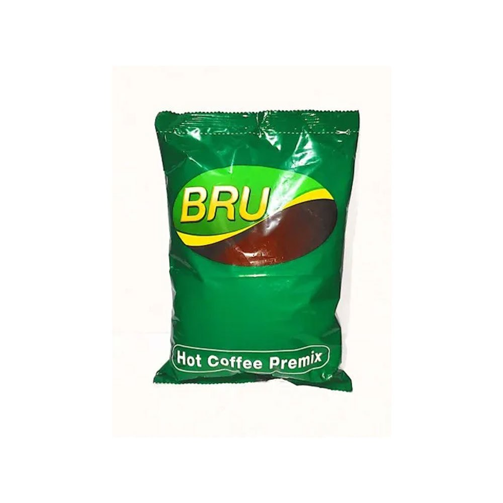 Chocolate Bru Hot Coffee Premix