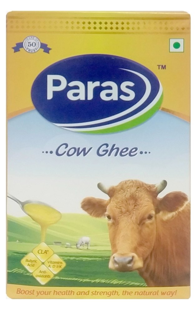 Paras Cow Ghee