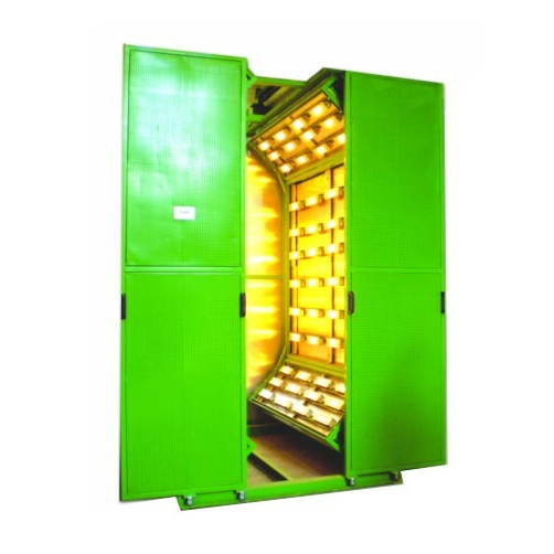 Baking Oven, Capacity: 0-100 Kg