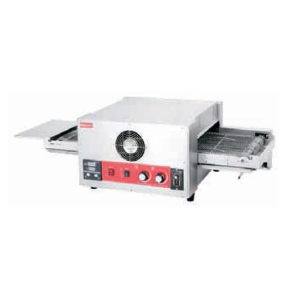 Electric Conveyor Pizza Oven