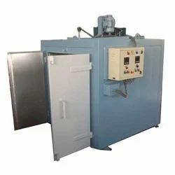 100-200 deg. Celsius Industrial Ovens